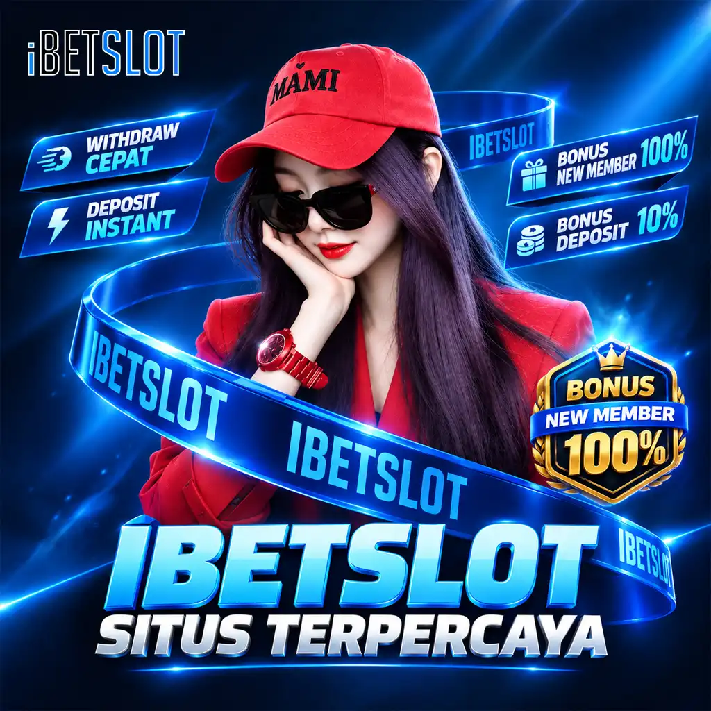 IBETSLOT   